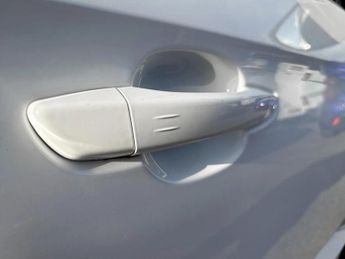 Vauxhall Grandland 1.6 Plug-in Hybrid [300] 4X4 GSe 5dr Auto