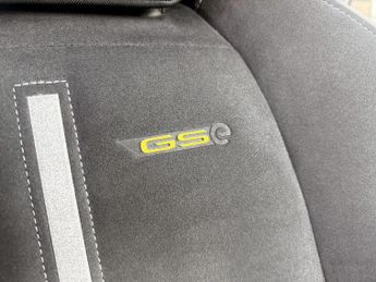 Vauxhall Grandland 1.6 Plug-in Hybrid [300] 4X4 GSe 5dr Auto