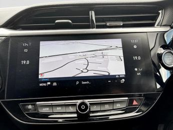 Vauxhall Corsa 100kW Elite Nav Premium 50kWh 5dr Auto [7.4kWCh]