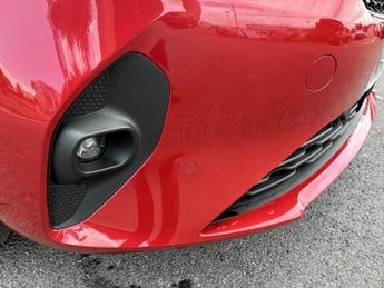 Vauxhall Corsa 100kW Elite Nav Premium 50kWh 5dr Auto [7.4kWCh]