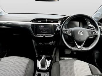 Vauxhall Corsa 100kW Griffin 50kWh 5dr Auto [7.4kWCh]