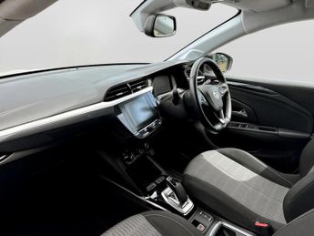 Vauxhall Corsa 100kW Griffin 50kWh 5dr Auto [7.4kWCh]