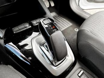 Vauxhall Corsa 100kW Griffin 50kWh 5dr Auto [7.4kWCh]