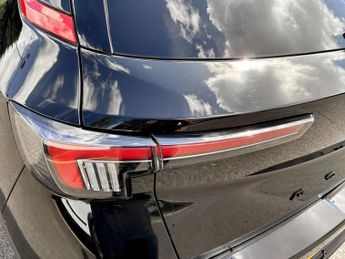 Vauxhall Mokka 100kW GS Line 50kWh 5dr Auto