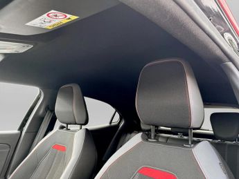 Vauxhall Mokka 100kW GS Line 50kWh 5dr Auto