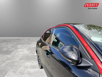 Vauxhall Mokka 100kW GS Line 50kWh 5dr Auto