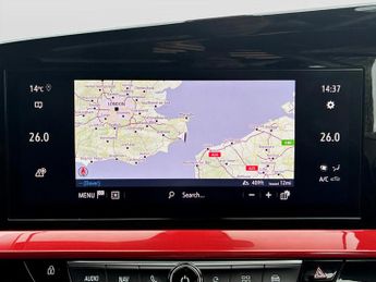 Vauxhall Mokka 100kW SRi Premium 50kWh 5dr Auto