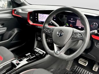 Vauxhall Mokka 100kW SRi Premium 50kWh 5dr Auto