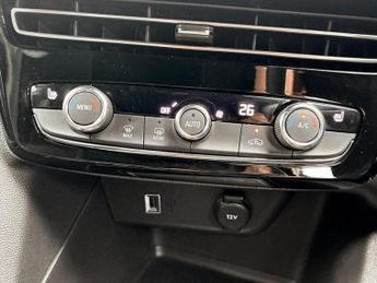 Vauxhall Mokka 100kW SRi Premium 50kWh 5dr Auto