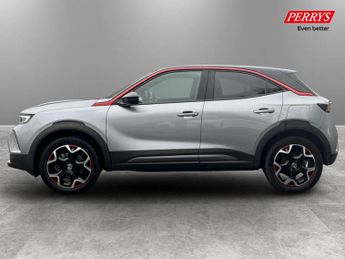 Vauxhall Mokka 100kW SRi Premium 50kWh 5dr Auto