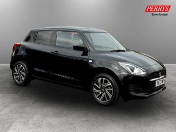 Suzuki Swift 1.2 Dualjet 83 12V Hybrid SZ-L 5dr