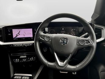 Vauxhall Mokka 1.2 Turbo Ultimate 5dr Auto