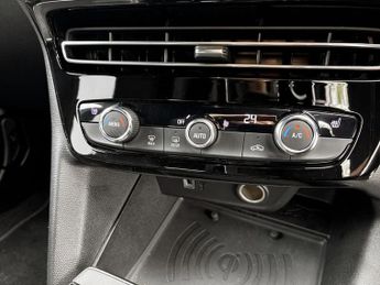 Vauxhall Mokka 1.2 Turbo Ultimate 5dr Auto