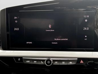 Vauxhall Mokka 1.2 Turbo Ultimate 5dr Auto