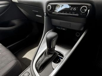 Mazda 2 Hybrid 1.5i Hybrid Centre Line 5dr CVT