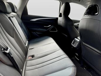 Byd Sealion 5 1.5 DM-i Comfort 5dr Auto