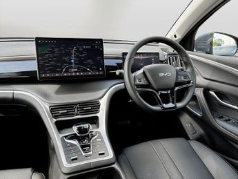 Byd Sealion 5 1.5 DM-i Comfort 5dr Auto