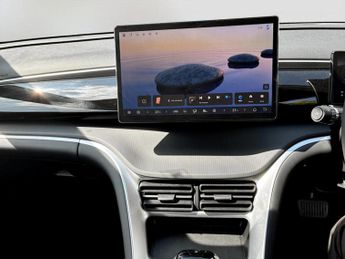 Byd Sealion 5 1.5 DM-i Comfort 5dr Auto