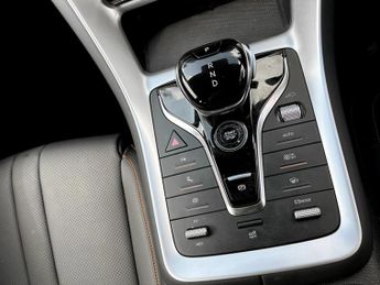 Byd Sealion 5 1.5 DM-i Comfort 5dr Auto