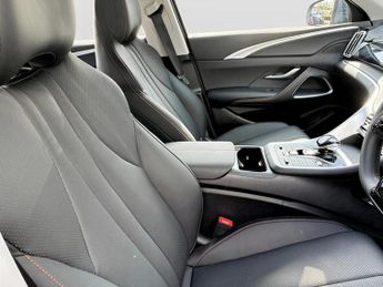 Byd Sealion 5 1.5 DM-i Comfort 5dr Auto
