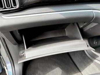 Byd Sealion 5 1.5 DM-i Comfort 5dr Auto