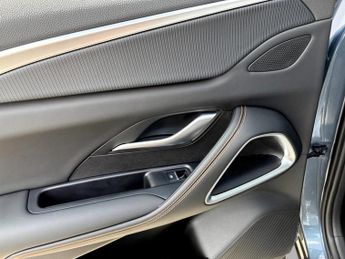 Byd Sealion 5 1.5 DM-i Comfort 5dr Auto