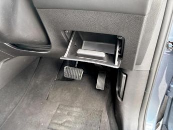 Byd Sealion 5 1.5 DM-i Comfort 5dr Auto