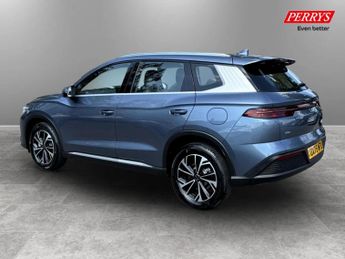 Byd Sealion 5 1.5 DM-i Comfort 5dr Auto