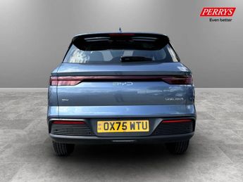 Byd Sealion 5 1.5 DM-i Comfort 5dr Auto