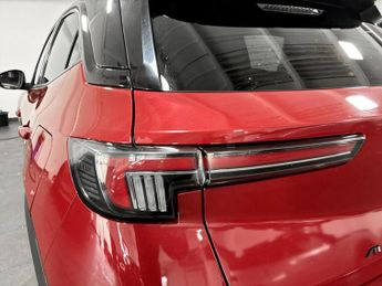 Vauxhall Mokka 100kW Ultimate 50kWh 5dr Auto