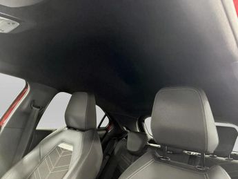 Vauxhall Mokka 100kW Ultimate 50kWh 5dr Auto