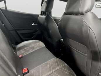 Vauxhall Mokka 100kW Ultimate 50kWh 5dr Auto