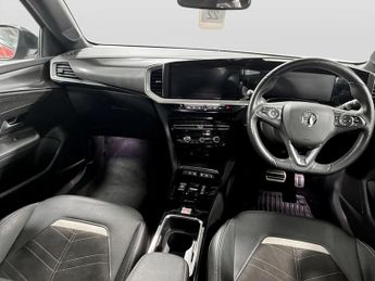 Vauxhall Mokka 100kW Ultimate 50kWh 5dr Auto
