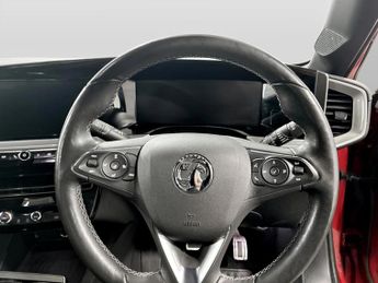 Vauxhall Mokka 100kW Ultimate 50kWh 5dr Auto