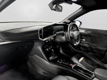 Vauxhall Mokka 100kW Ultimate 50kWh 5dr Auto