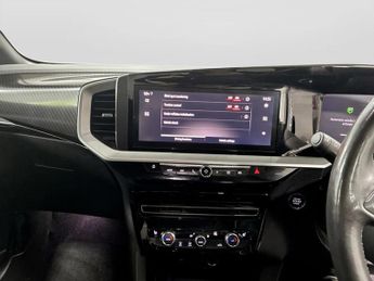 Vauxhall Mokka 100kW Ultimate 50kWh 5dr Auto