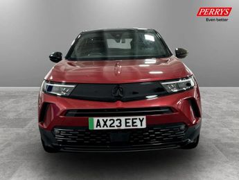 Vauxhall Mokka 100kW Ultimate 50kWh 5dr Auto