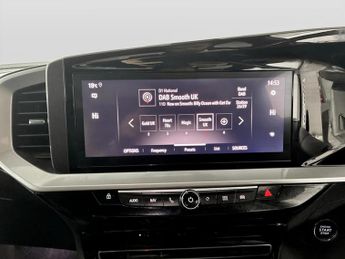 Vauxhall Mokka 100kW Ultimate 50kWh 5dr Auto