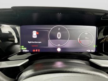 Vauxhall Mokka 100kW Ultimate 50kWh 5dr Auto