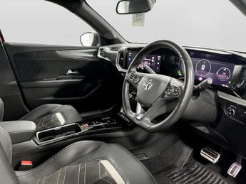 Vauxhall Mokka 100kW Ultimate 50kWh 5dr Auto