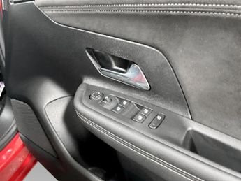 Vauxhall Mokka 100kW Ultimate 50kWh 5dr Auto