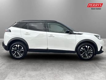 Peugeot 2008 1.2 PureTech 130 GT 5dr EAT8
