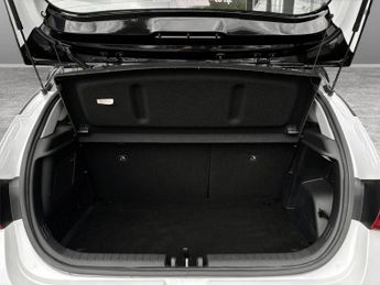 Hyundai I20 1.0T GDi 48V MHD Ultimate 5dr DCT