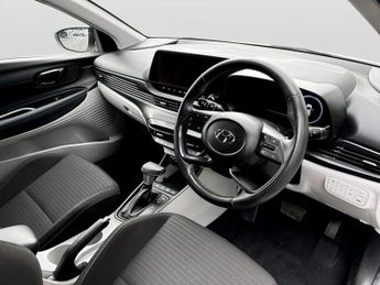 Hyundai I20 1.0T GDi 48V MHD Ultimate 5dr DCT
