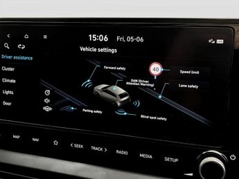 Hyundai I20 1.0T GDi 48V MHD Ultimate 5dr DCT