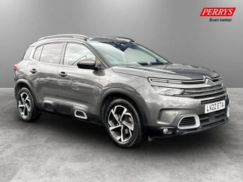 Citroen C5 Aircross 1.5 BlueHDi 130 Shine 5dr