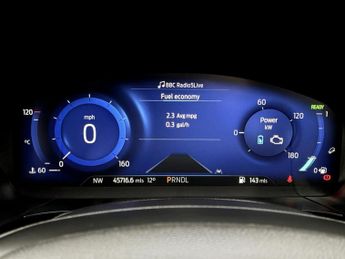 Ford Kuga 2.5 FHEV ST-Line X Edition 5dr CVT