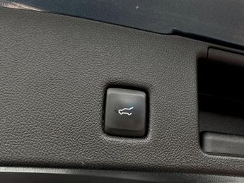 Ford Kuga 2.5 FHEV ST-Line X Edition 5dr CVT