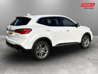 Mg Hs 1.5 T-GDI Exclusive 5dr DCT