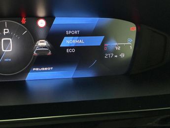 Peugeot 308 1.2 PureTech Allure Premium 5dr EAT8